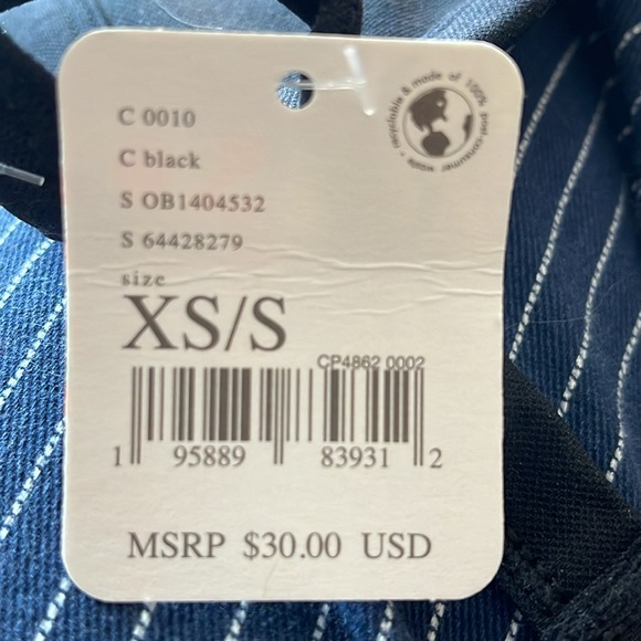 Free People Movement Halter Sports Bra | 100% Recyclable - Picture 4 of 4